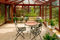 Hare Edge conservatory quotes