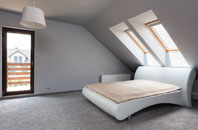 Hare Edge bedroom extensions