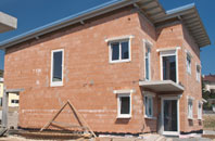 Hare Edge home extensions