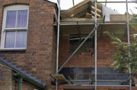 free Hare Edge home extension quotes