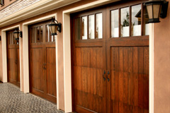 Hare Edge garage extension quotes